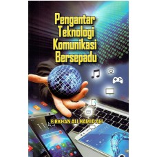 PENGANTAR TEKNOLOGI KOMUNIKASI BERSEPADU